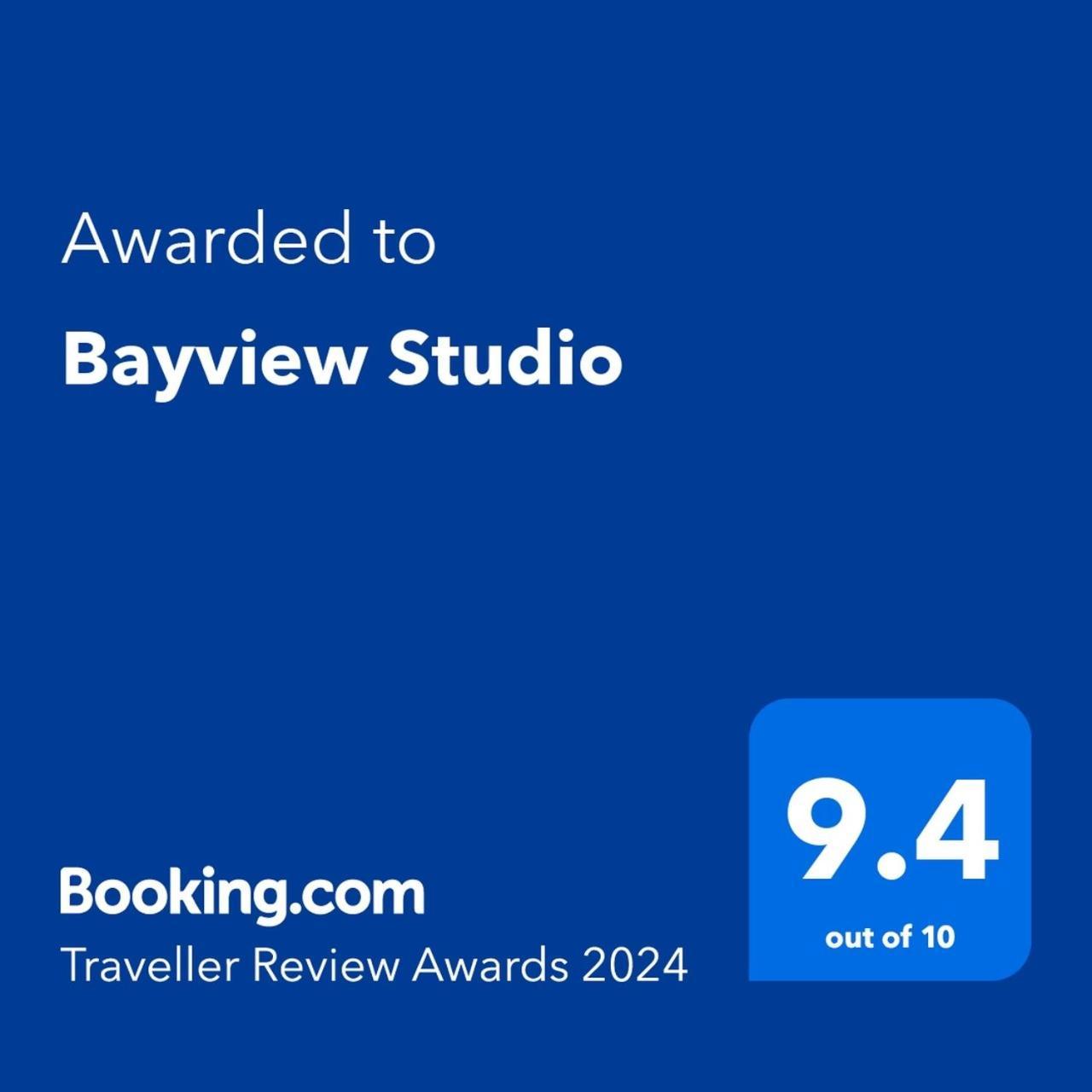Bayview Studio インヴァーロック エクステリア 写真